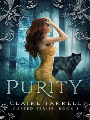 cover image of Purity